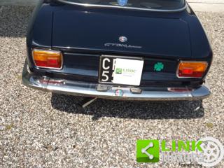 ALFA ROMEO GT usata 5