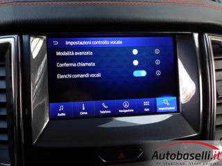 FORD Ranger usata 61