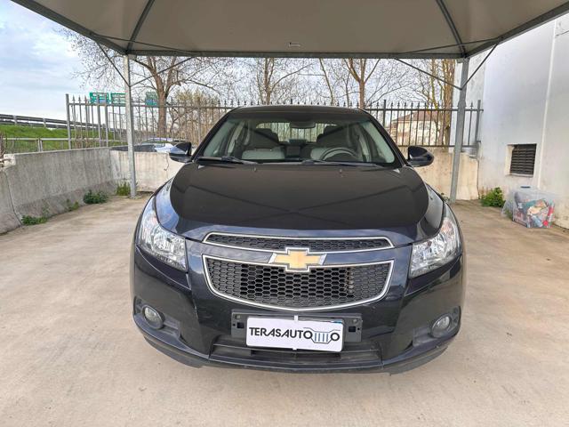 CHEVROLET Cruze usata, con Airbag