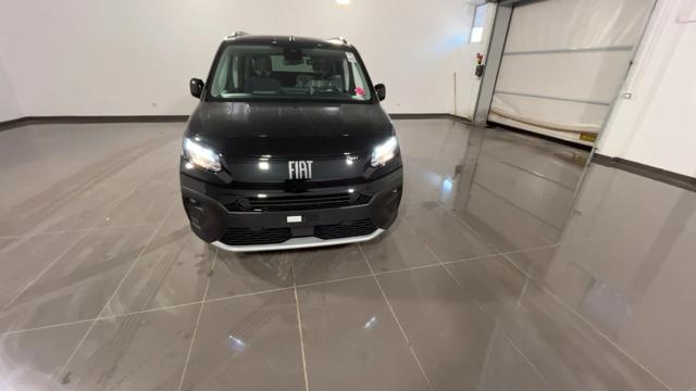 FIAT Doblo usata, con Airbag laterali
