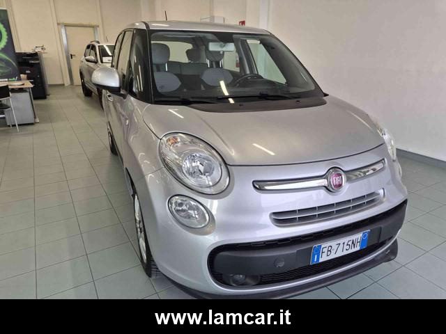 FIAT 500L usata, con Airbag laterali