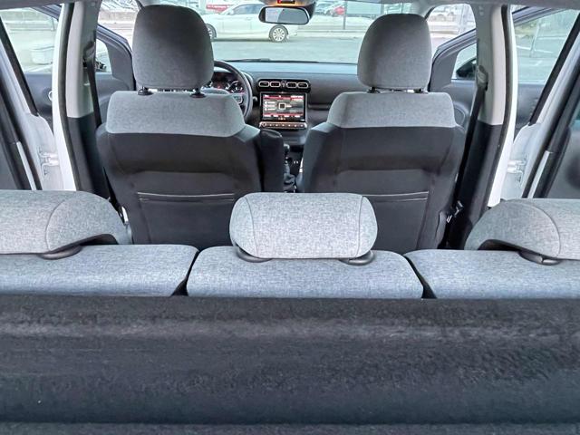 CITROEN C3 Aircross usata 33