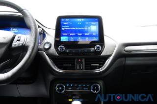 FORD Puma usata, con Sensore di pioggia