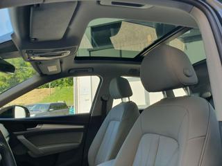 AUDI Q5 usata, con Controllo automatico clima