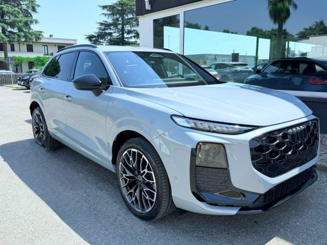 AUDI Q3 usata, con Alzacristalli elettrici