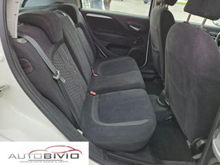 FIAT Punto usata, con Volante multifunzione