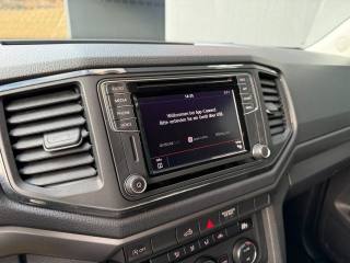 VOLKSWAGEN Amarok usata, con Chiusura centralizzata