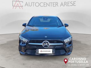 MERCEDES-BENZ A 250 usata, con Airbag