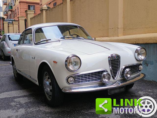 ALFA ROMEO Giulia usata 0