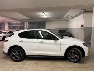 ALFA ROMEO Stelvio usata, con Airbag laterali