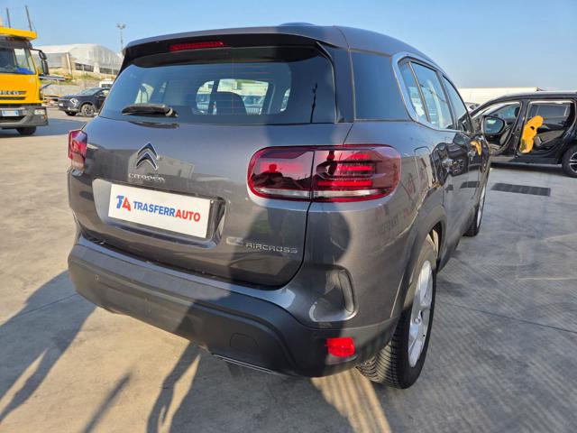CITROEN C5 Aircross usata, con Alzacristalli elettrici