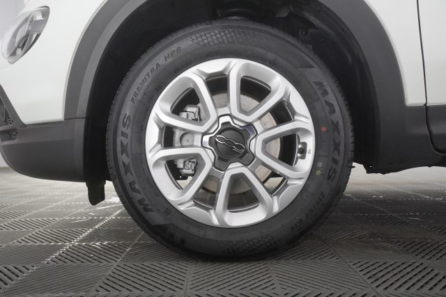 FIAT 500X usata 6