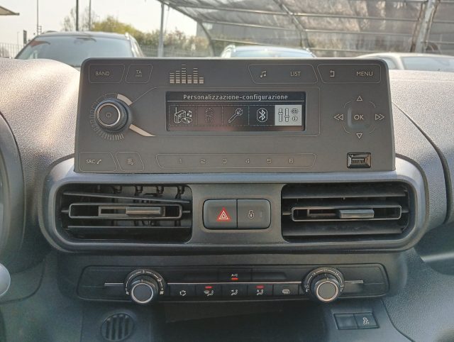 TOYOTA Proace City usata, con Controllo trazione
