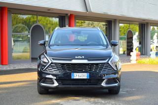 KIA Sportage usata, con Airbag
