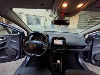 RENAULT Clio usata, con Fendinebbia