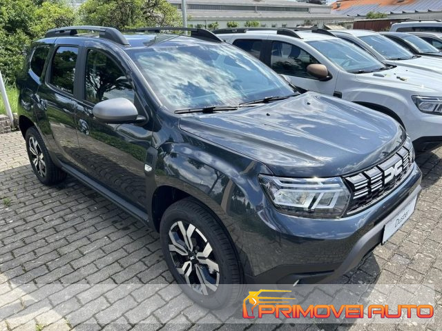 DACIA Duster usata, con Airbag Passeggero