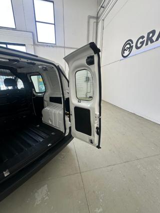 FIAT Fiorino usata 16