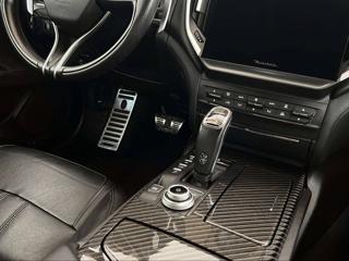 MASERATI Ghibli usata, con Luci diurne LED