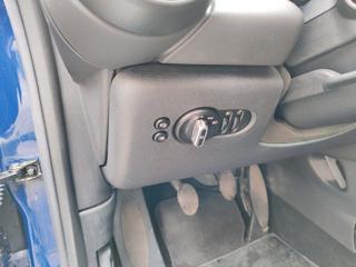 MINI One D usata 55