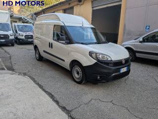FIAT Doblo usata, con Airbag