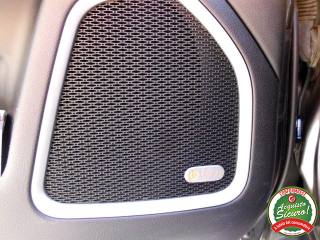 JEEP Compass usata, con Interni in pelle