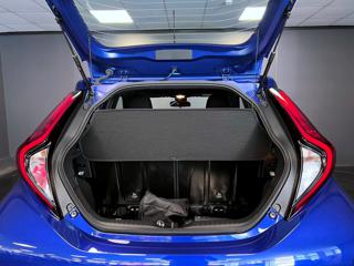 TOYOTA Aygo X usata, con USB