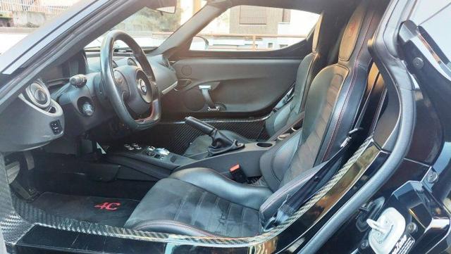ALFA ROMEO 4C usata 49