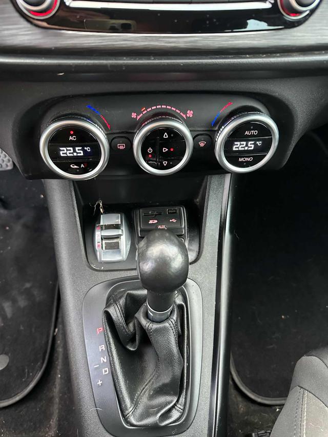 ALFA ROMEO Giulietta usata, con Luci diurne LED