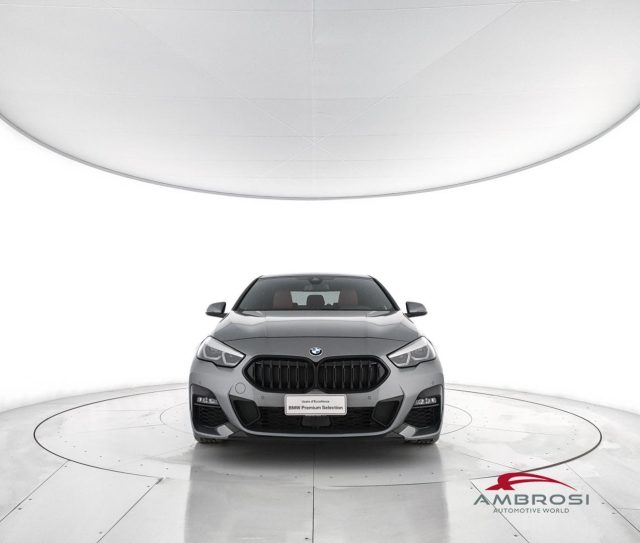 BMW 218 usata 4
