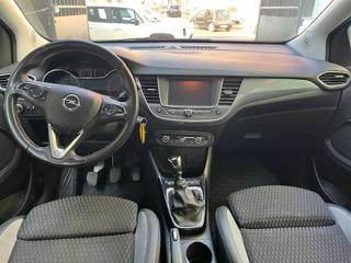 OPEL Crossland X usata, con Autoradio