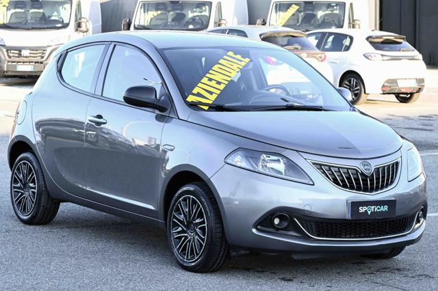 LANCIA Ypsilon usata, con Airbag Passeggero