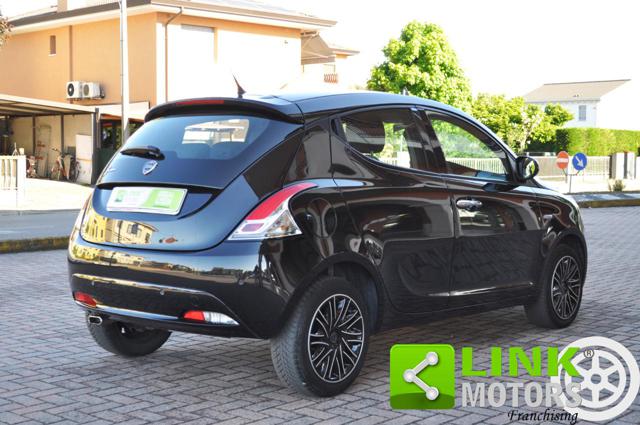 LANCIA Ypsilon usata, con Alzacristalli elettrici