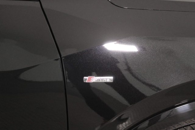 AUDI Q2 usata, con Chiusura centralizzata