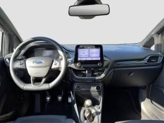 FORD Fiesta usata 11