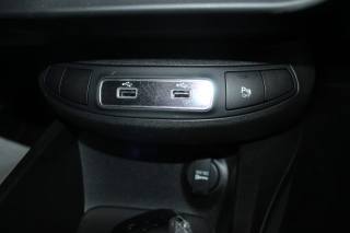 FIAT 500X usata, con Fendinebbia