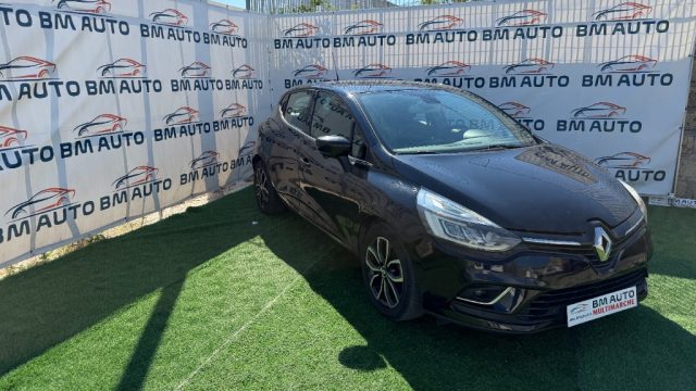 RENAULT Clio usata, con Airbag laterali
