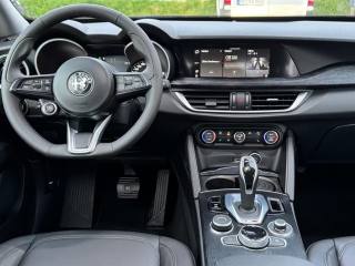ALFA ROMEO Stelvio usata, con Chiusura centralizzata