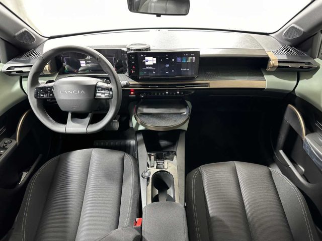 LANCIA Ypsilon usata, con ESP