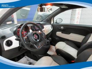 FIAT 500 usata, con Airbag laterali
