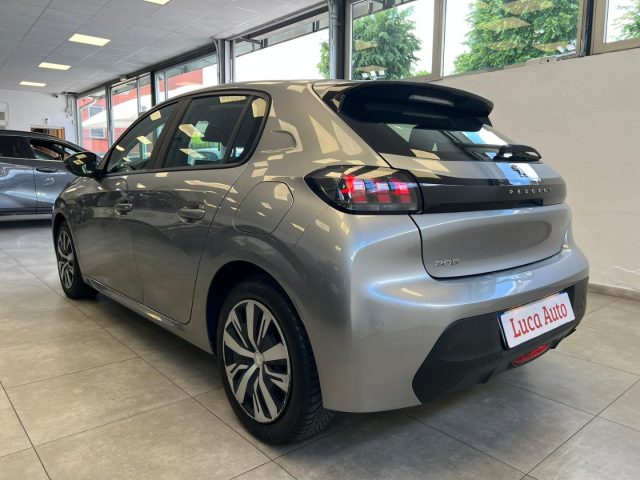 PEUGEOT 208 usata, con Autoradio