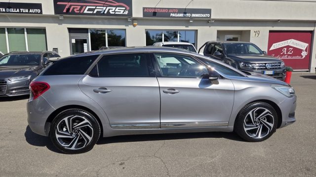 DS AUTOMOBILES DS 5 usata, con Alzacristalli elettrici