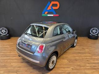 FIAT 500 usata, con Airbag Passeggero