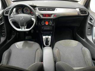 CITROEN C3 usata, con Cerchi in lega