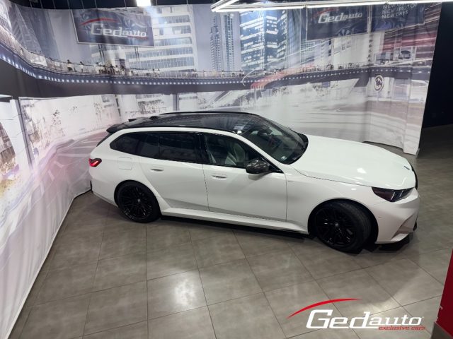 BMW M5 usata, con Alzacristalli elettrici