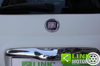 FIAT 500 usata, con Cruise Control