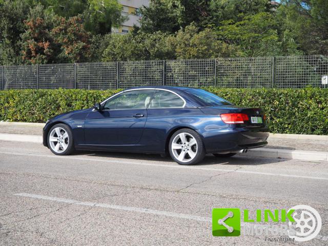 BMW 325 usata, con Regolazione elettrica sedili