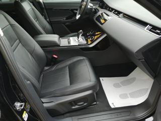 LAND ROVER Range Rover Evoque usata, con Cruise Control