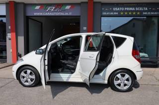 MERCEDES-BENZ A 180 usata 49