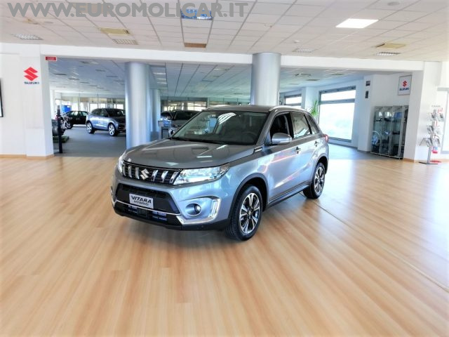 SUZUKI Vitara usata, con Chiusura centralizzata