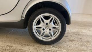 SMART ForTwo usata, con Airbag